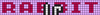 Alpha pattern #131885 variation #357359