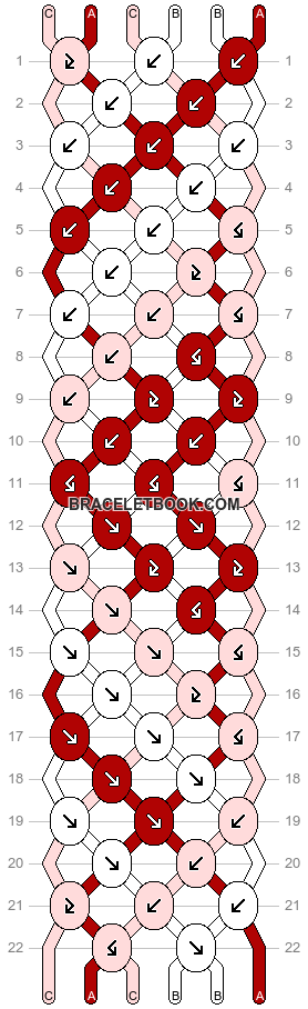 Normal pattern #173315 variation #357361 pattern