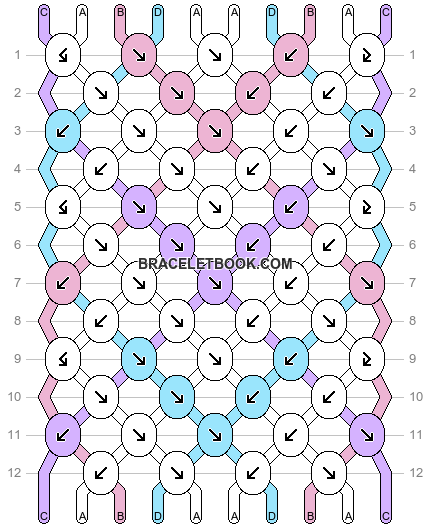 Normal pattern #116827 variation #357362 pattern