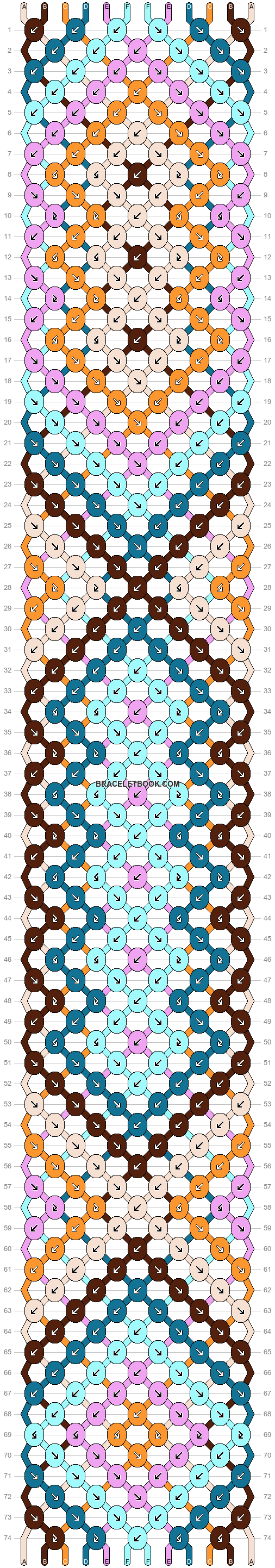 Normal pattern #172809 variation #357363 pattern