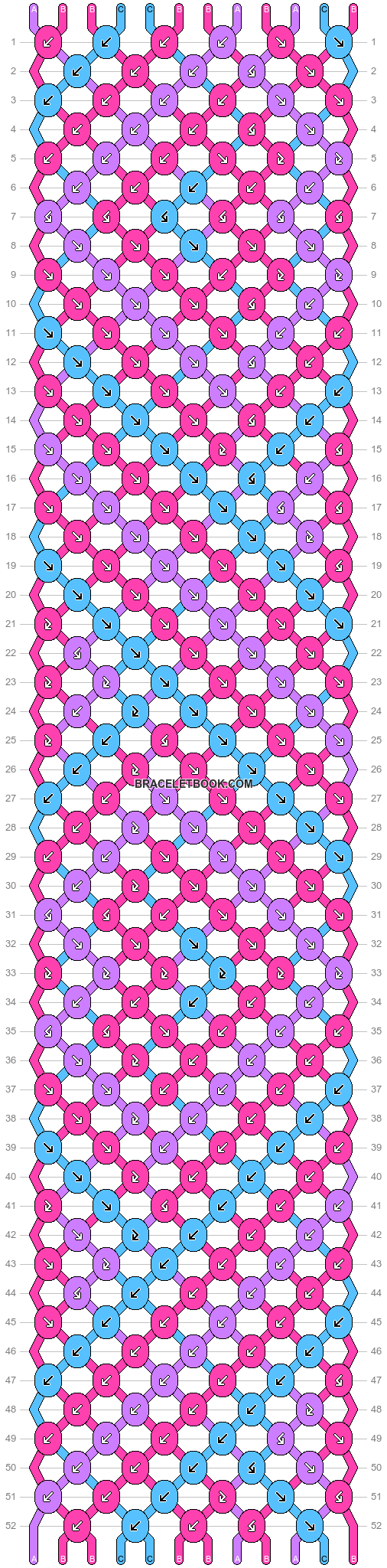 Normal pattern #173316 variation #357366 pattern