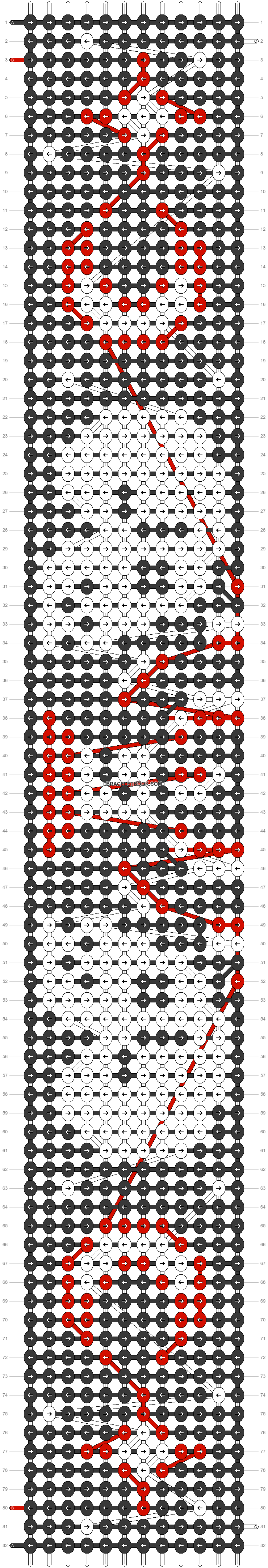 Alpha pattern #169535 variation #357368 pattern