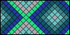 Normal pattern #10987 variation #357369