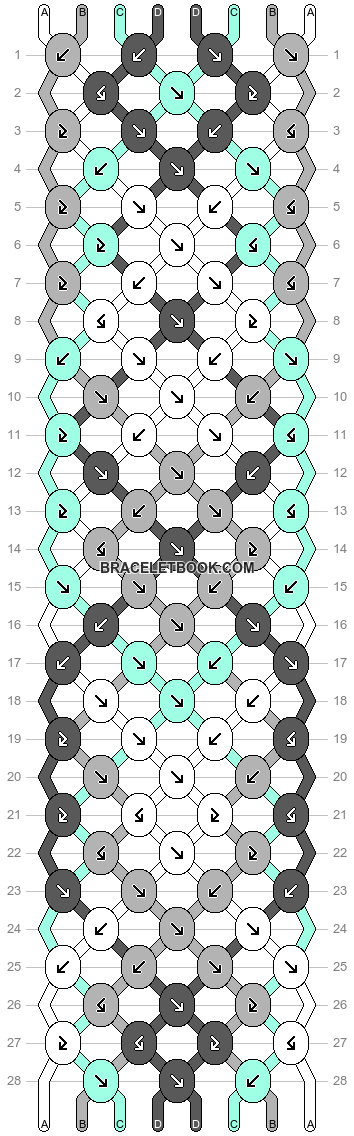 Normal pattern #173234 variation #357371 pattern