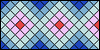 Normal pattern #25713 variation #357372
