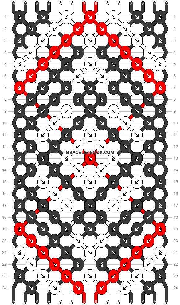 Normal pattern #172138 variation #357378 pattern