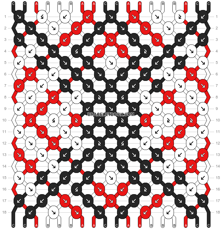 Normal pattern #171603 variation #357379 pattern
