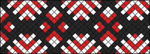 Normal pattern #171603 variation #357379