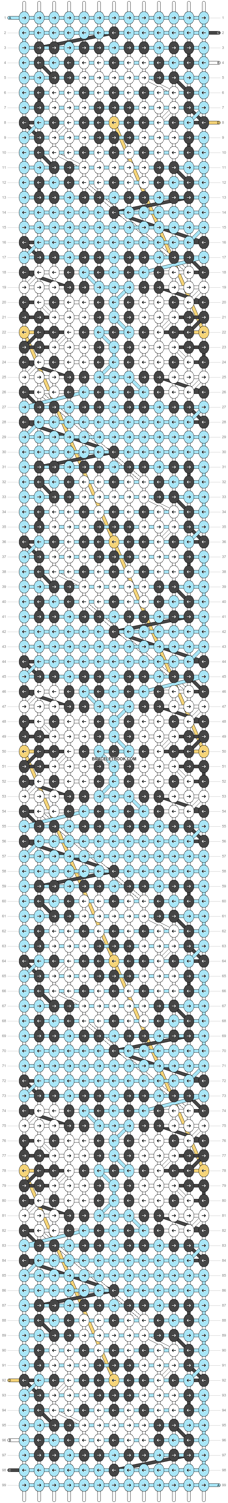 Alpha pattern #173303 variation #357382 pattern