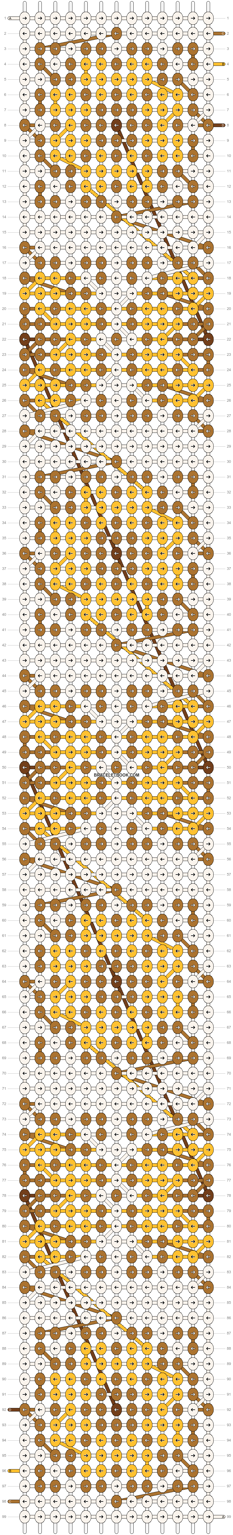 Alpha pattern #173303 variation #357384 pattern
