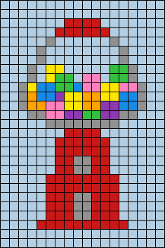 Alpha pattern #173283 variation #357387 preview
