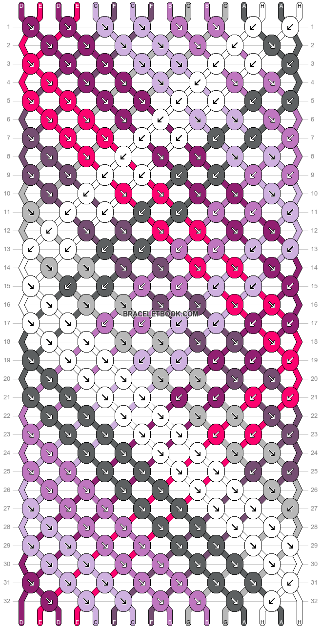 Normal pattern #154788 variation #357388 pattern