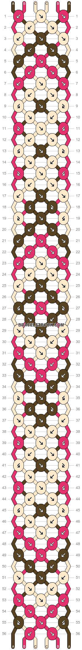 Normal pattern #130898 variation #357389 pattern