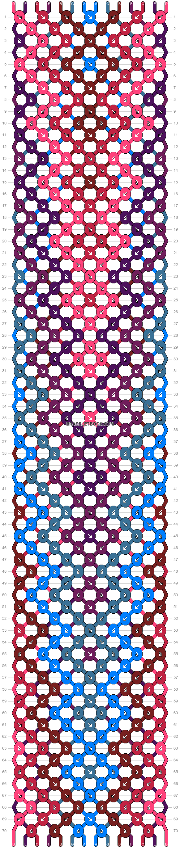 Normal pattern #24805 variation #357393 pattern