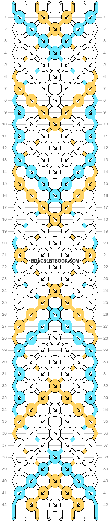 Normal pattern #173223 variation #357394 pattern
