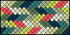 Normal pattern #30699 variation #357395
