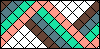 Normal pattern #17352 variation #357396