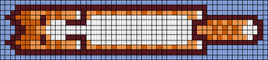 Alpha pattern #160651 variation #357398