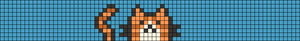 Alpha pattern #157696 variation #357399