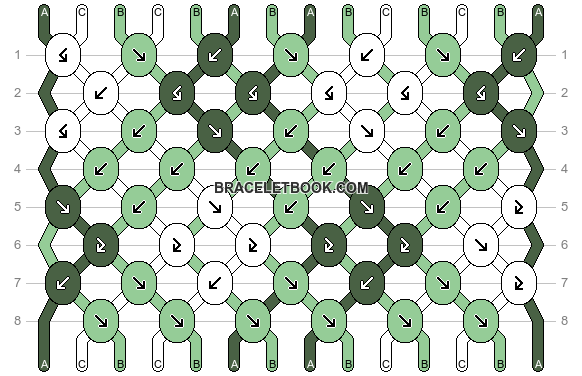 Normal pattern #158297 variation #357401 pattern