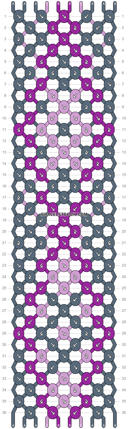Normal pattern #168053 variation #357404 pattern