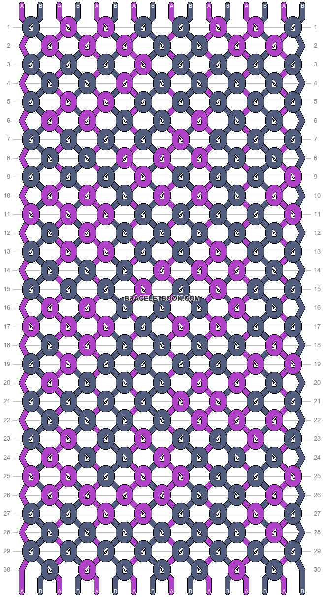 Normal pattern #13178 variation #357405 pattern