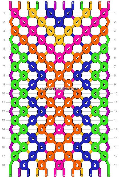 Normal pattern #17574 variation #357409 pattern