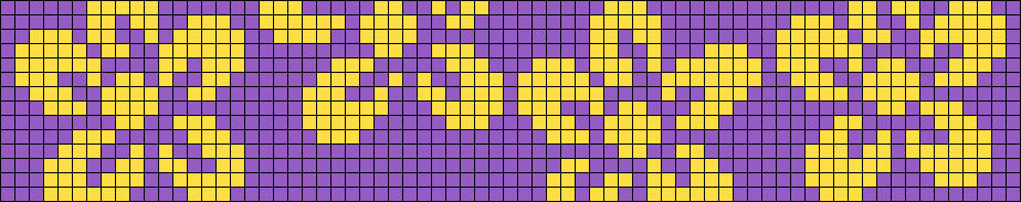 Alpha pattern #4847 variation #357410 preview