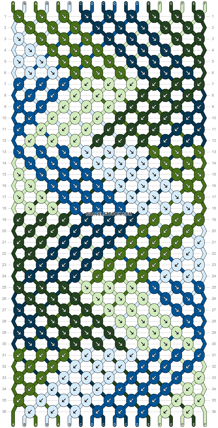 Normal pattern #25961 variation #357411 pattern
