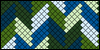 Normal pattern #25961 variation #357411