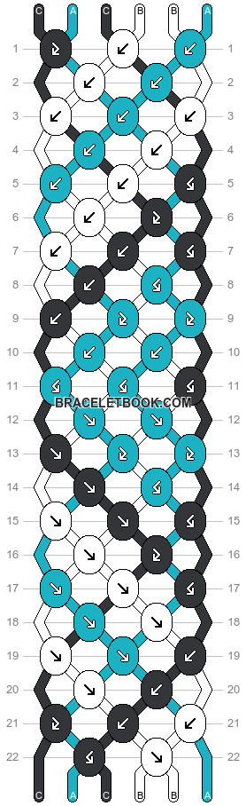 Normal pattern #173315 variation #357412 pattern