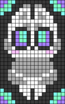 Alpha pattern #168805 variation #357413