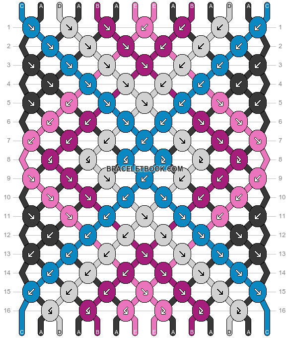 Normal pattern #173237 variation #357414 pattern