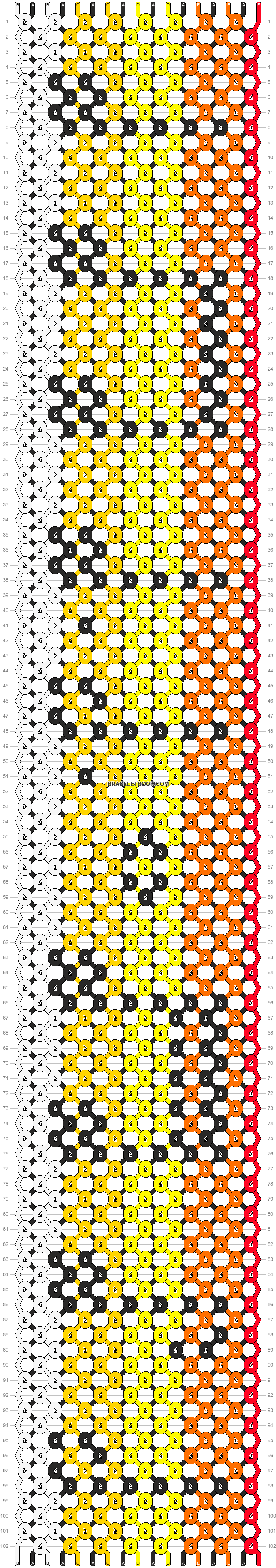Normal pattern #166835 variation #357416 pattern