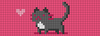 Alpha pattern #166064 variation #357418
