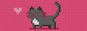 Alpha pattern #166064 variation #357418