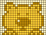 Alpha pattern #23031 variation #357419
