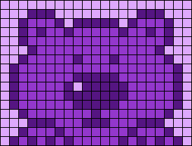 Alpha pattern #23031 variation #357422 preview