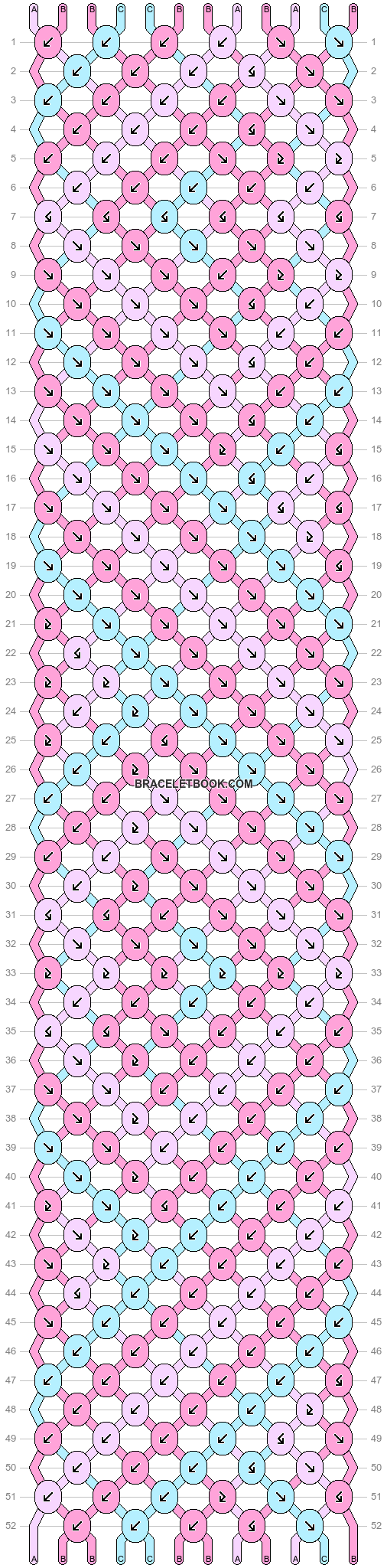 Normal pattern #173316 variation #357426 pattern