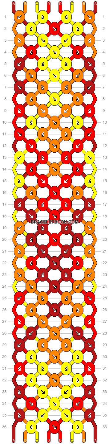 Normal pattern #173324 variation #357427 pattern