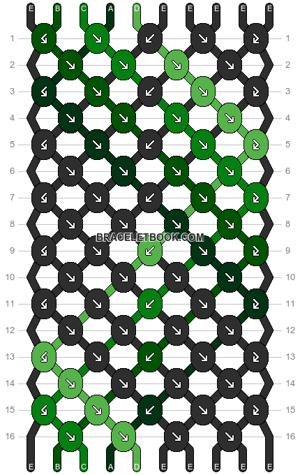 Normal pattern #69992 variation #357429 pattern