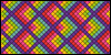 Normal pattern #166623 variation #357433