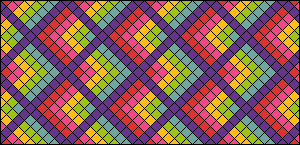 Normal pattern #166623 variation #357433