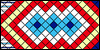 Normal pattern #27126 variation #357436