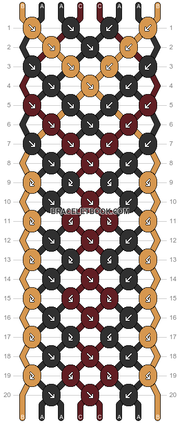Normal pattern #173081 variation #357437 pattern