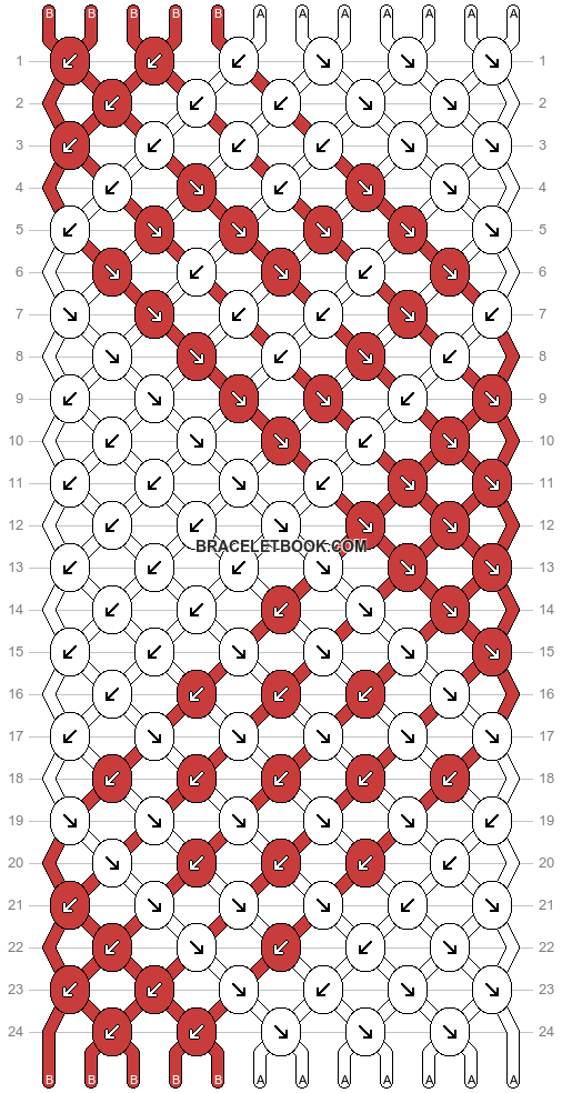 Normal pattern #168731 variation #357438 pattern