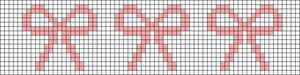 Alpha pattern #173298 variation #357439