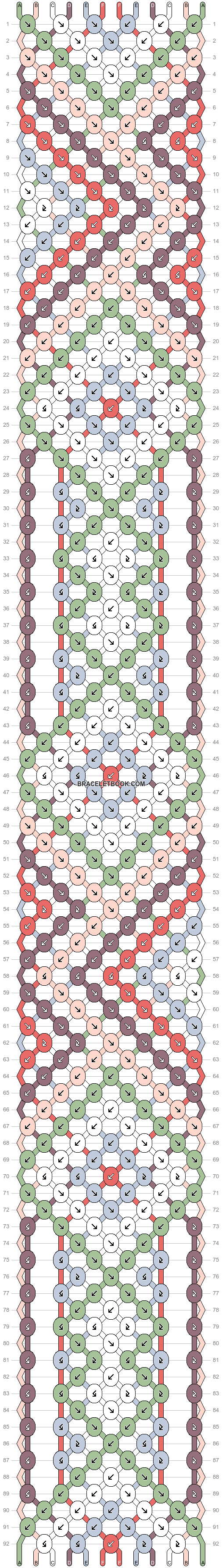 Normal pattern #172883 variation #357444 pattern