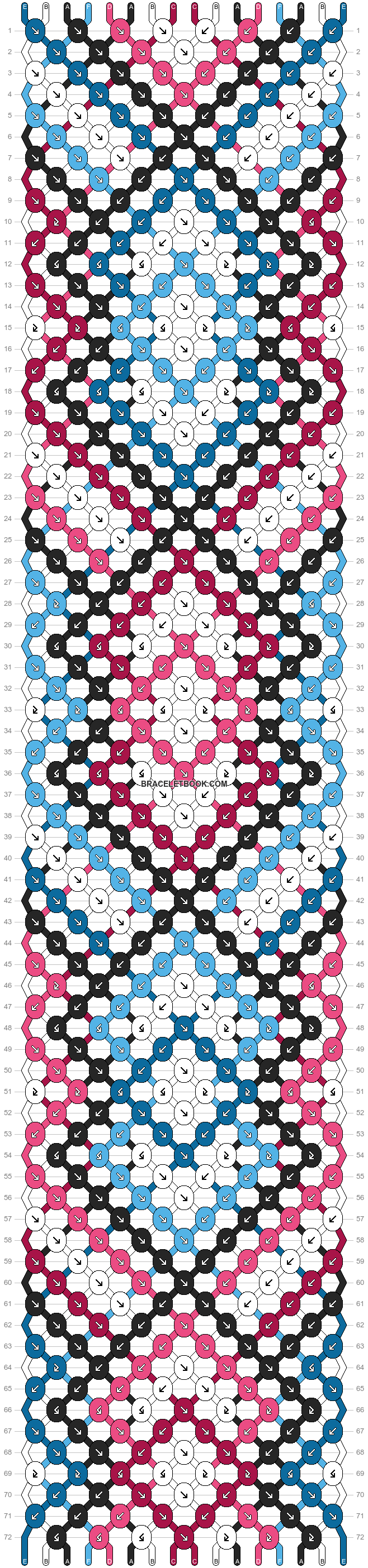 Normal pattern #142801 variation #357445 pattern