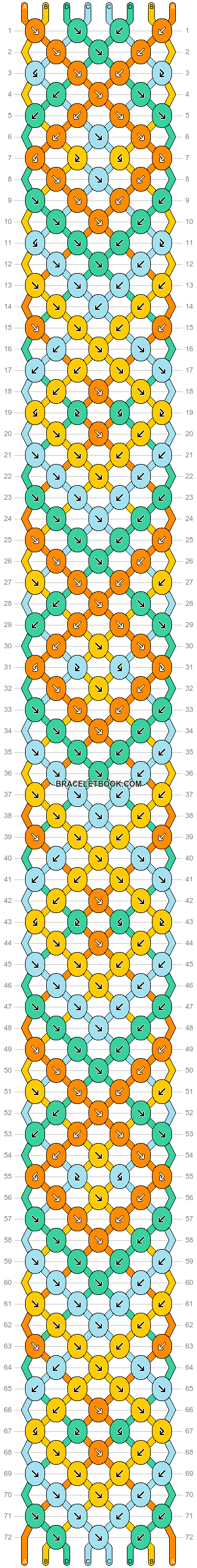 Normal pattern #172871 variation #357446 pattern